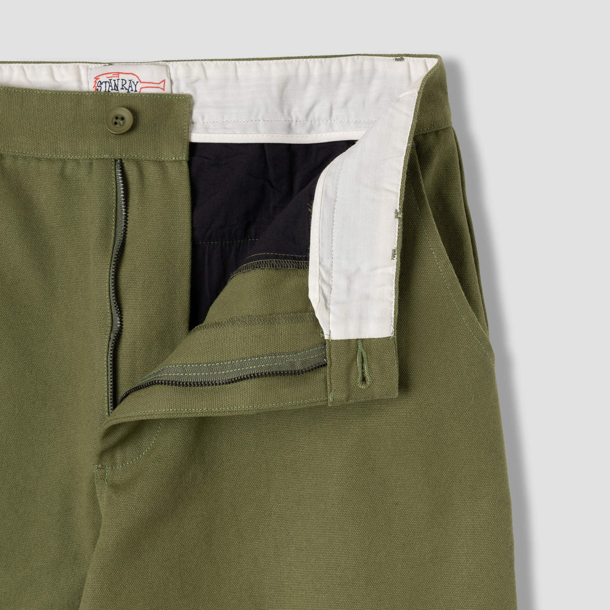 A Pant Stan Ray Men's Trousers
