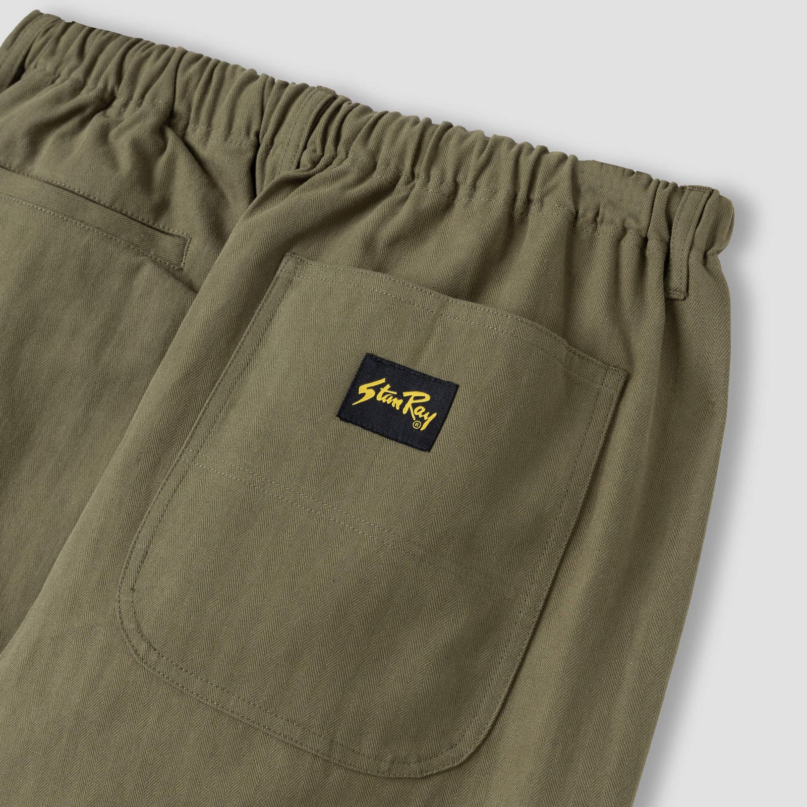 Rec Pant Stan Ray Men's Trousers
