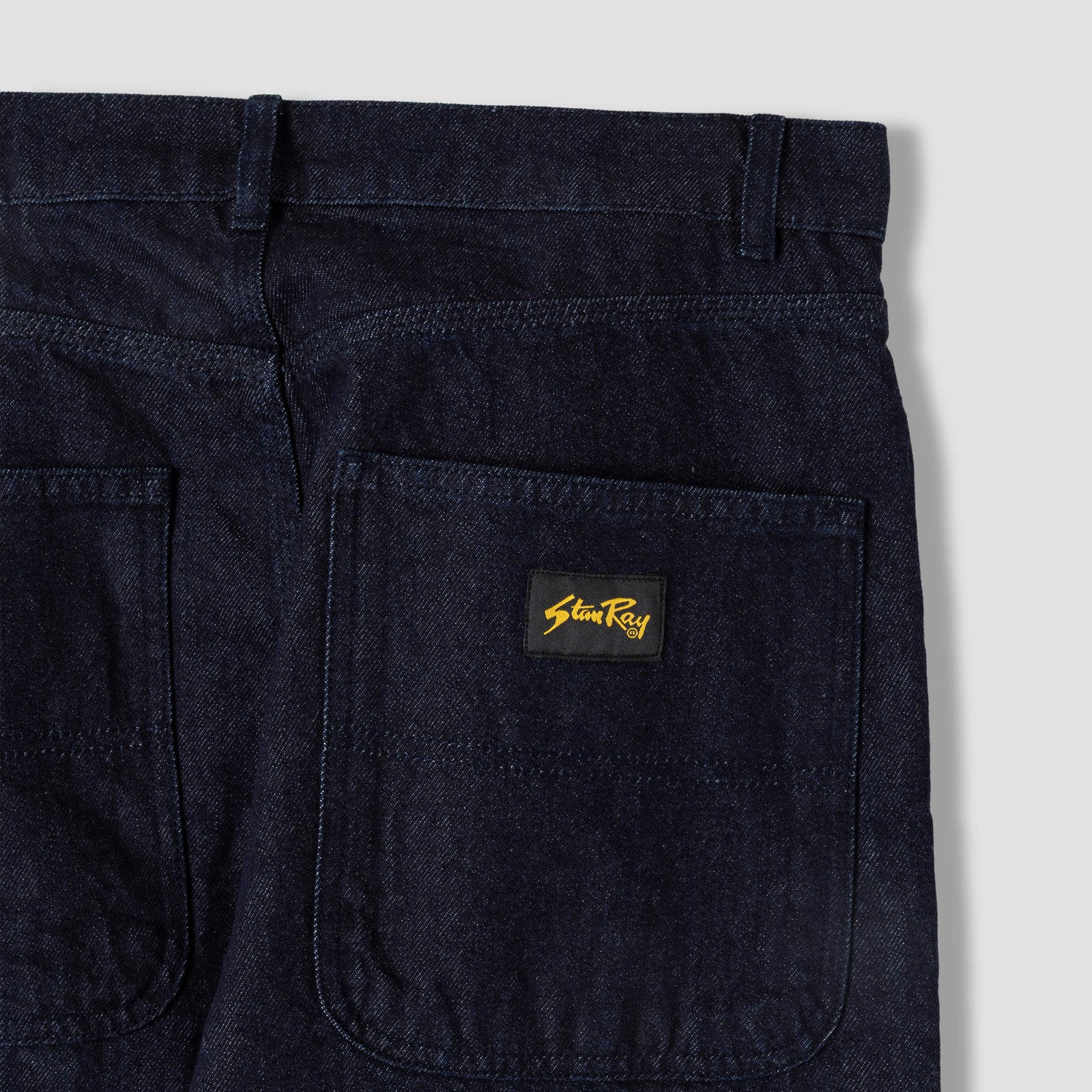 Wide 5 Stan Ray Men's Trousers