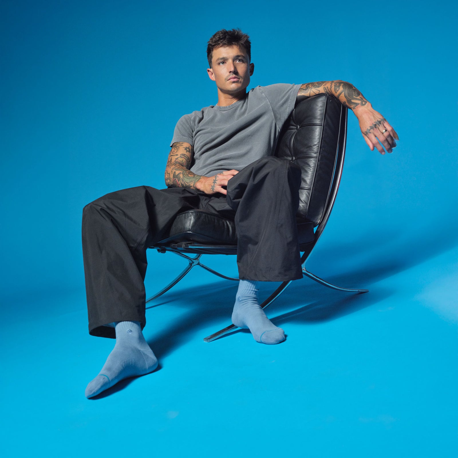 Icon | 3 Pack Stance Men's Socks