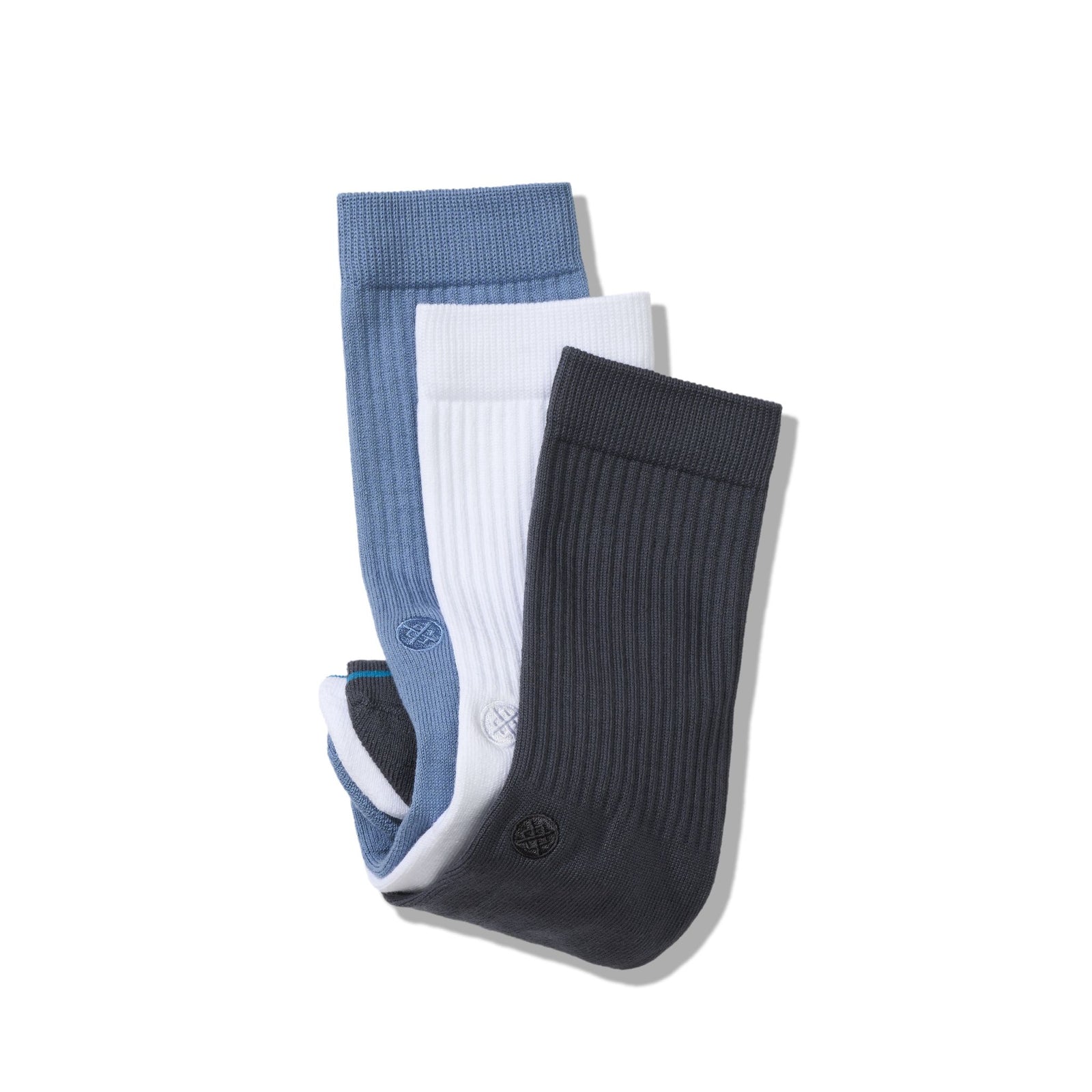 Icon | 3 Pack Stance Men's Socks