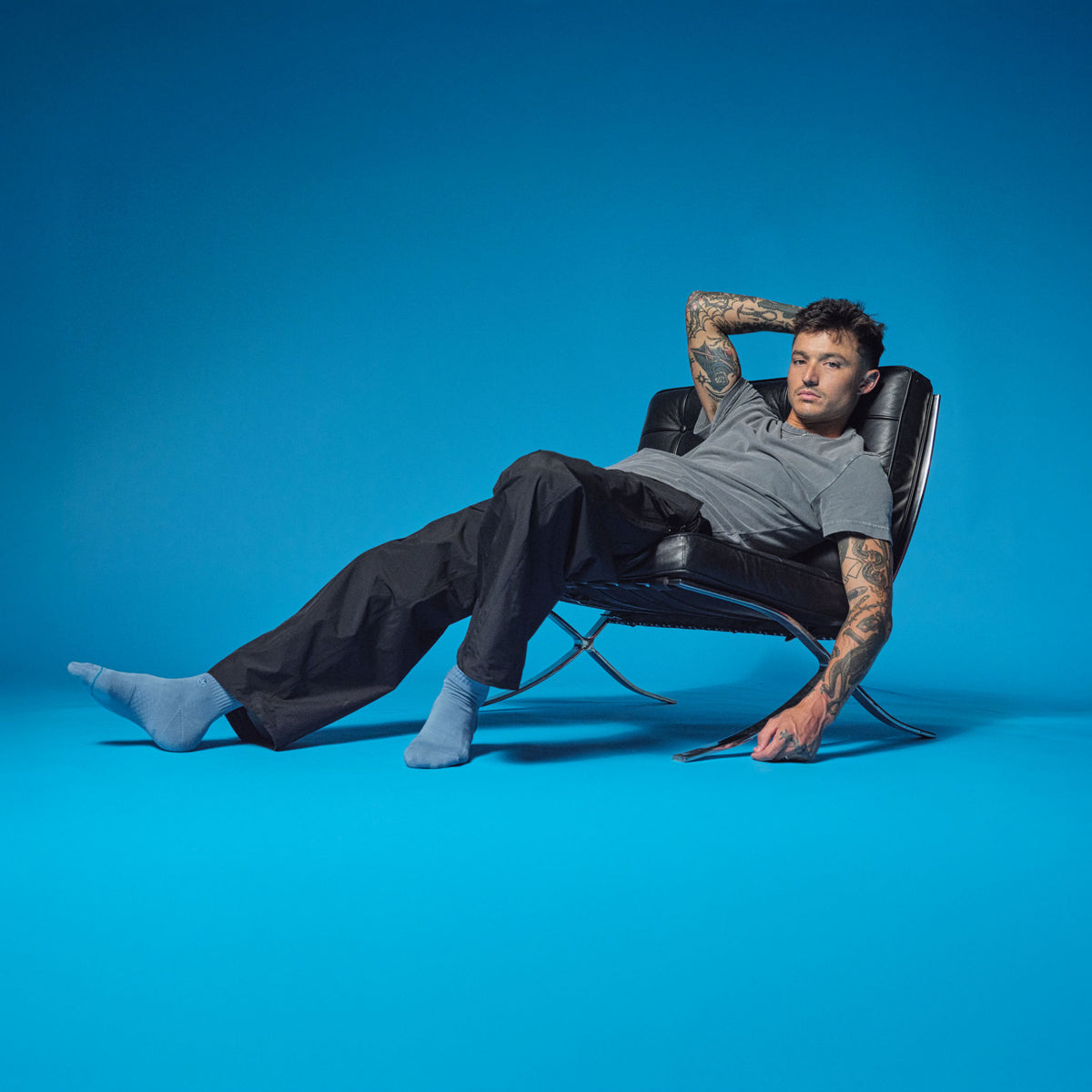 Icon | 3 Pack Stance Men's Socks