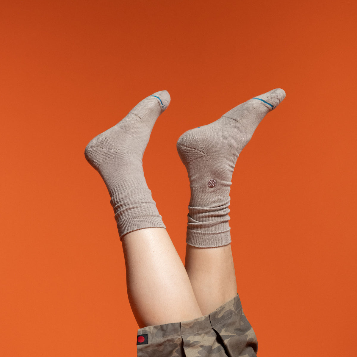 Icon | 3 Pack Stance Men's Socks