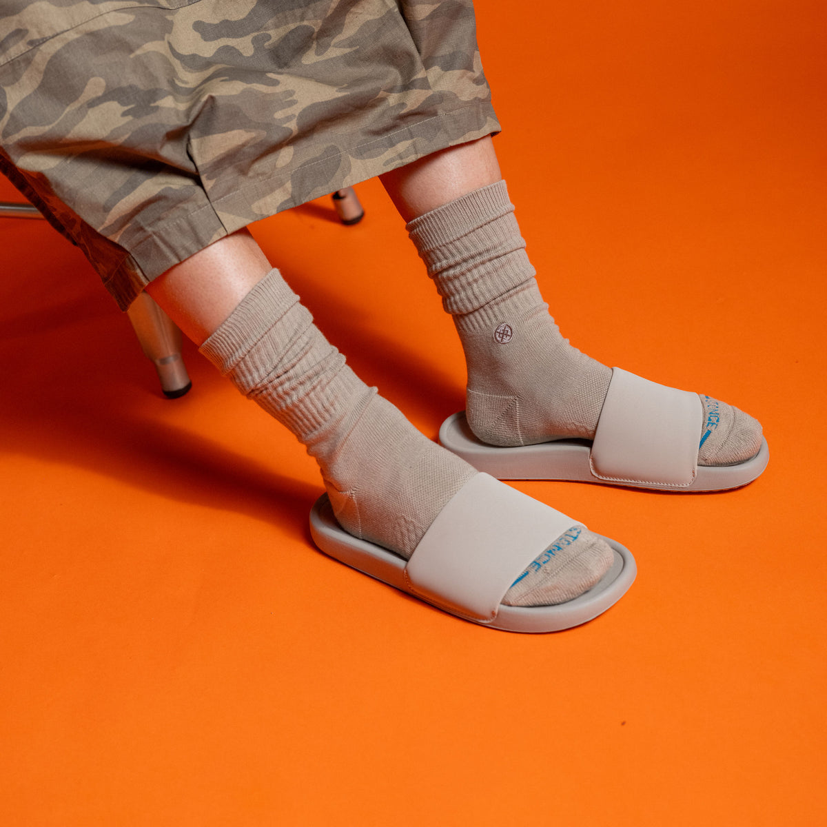 Icon | 3 Pack Stance Men's Socks