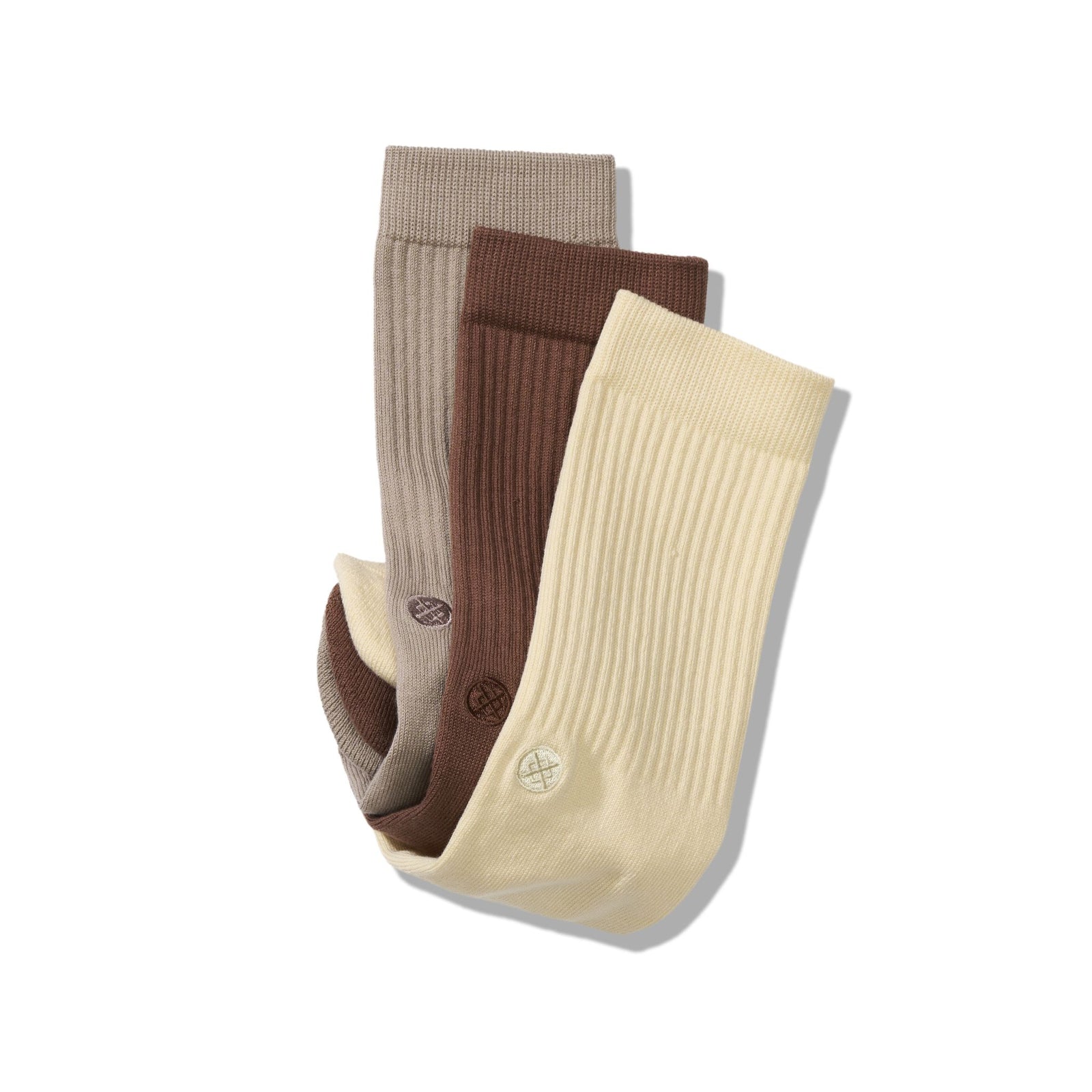 Icon | 3 Pack Stance Men's Socks
