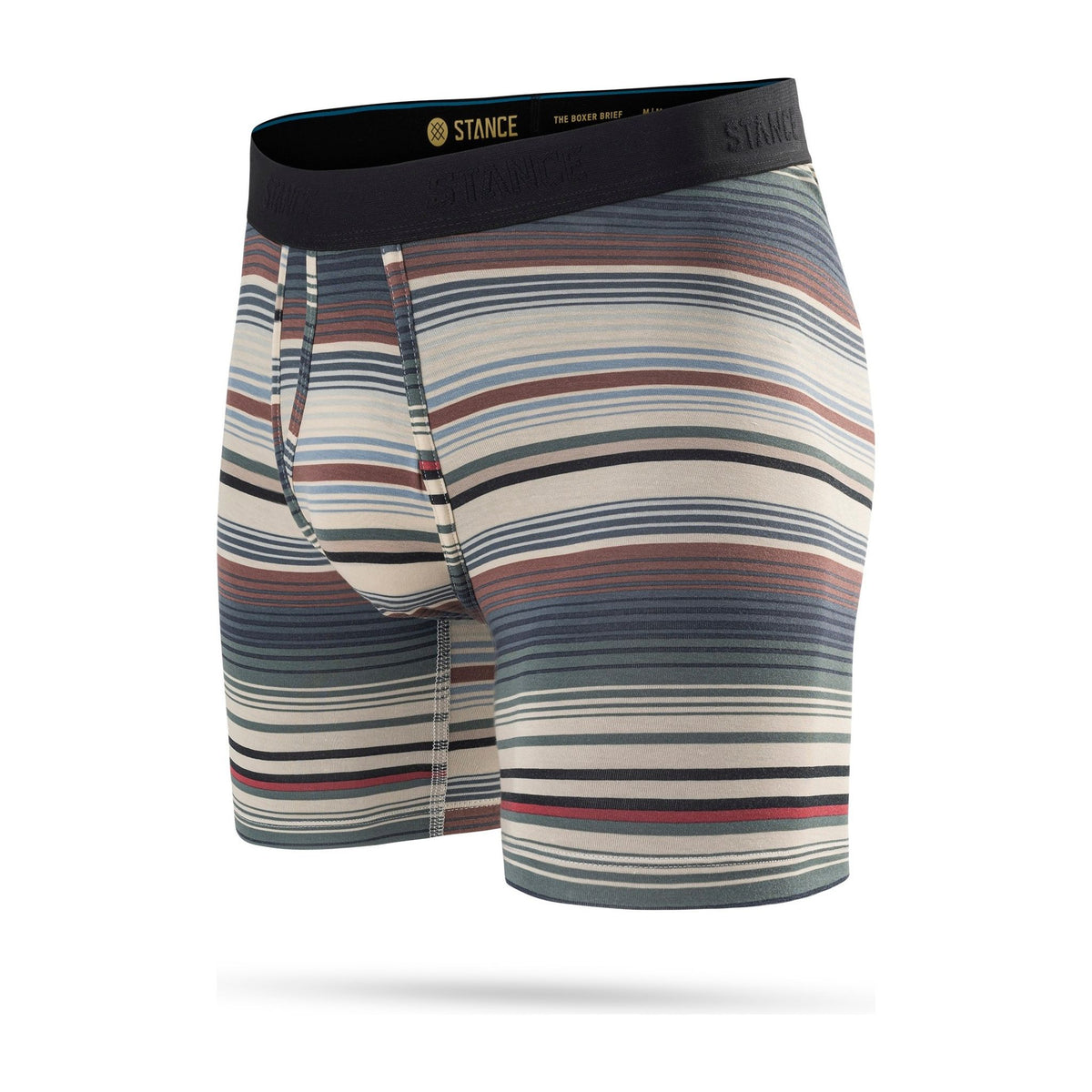 Jorongo Boxer Brief Stance Men's Underwear