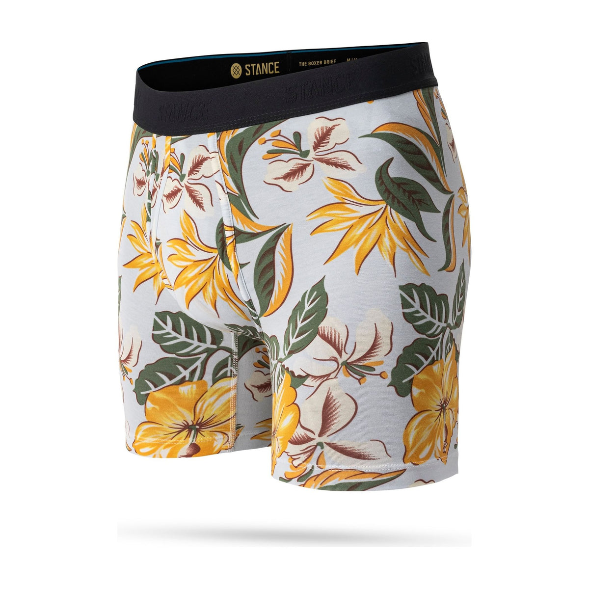 Kahuku Wholester Stance Men's Underwear