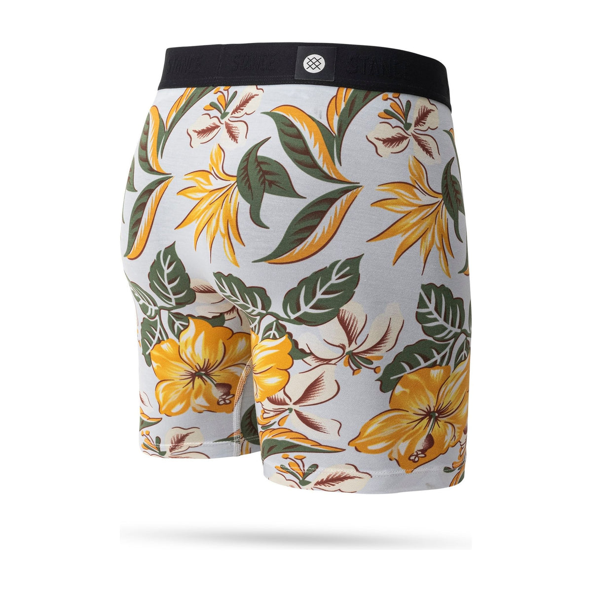Kahuku Wholester Stance Men's Underwear