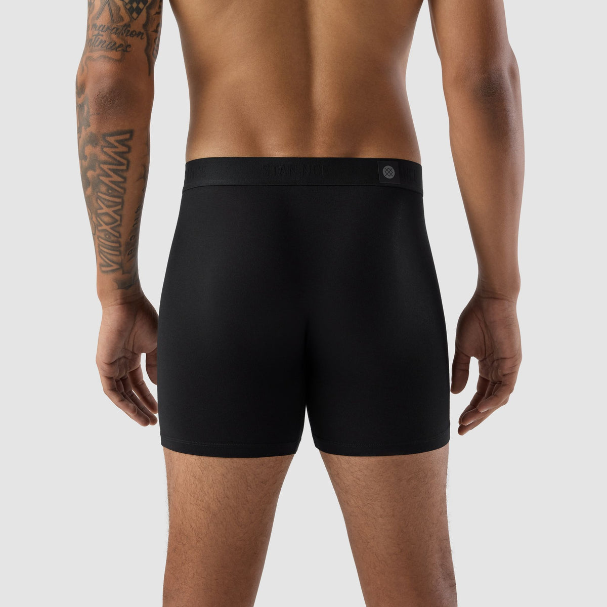Staple St | 6In Stance Men's Underwear