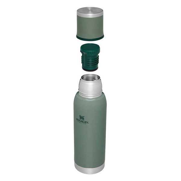 adventure stanley water bottle Stanley | Adventure To-Go Bottle | Water Bottle | Hammertone Green