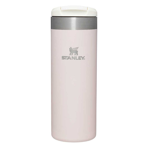 Aerolight Transit Mug Stanley 10-10787-120 Mugs 0.47L / Rose Quartz Metallic