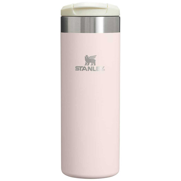 Stanley | Aerolight Transit Mug | Rose Quartz | WildBounds UK