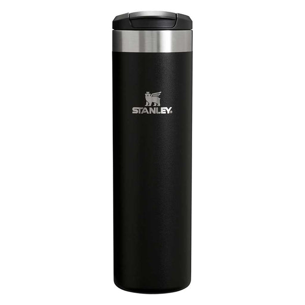 Aerolight Transit Mug Stanley 10-10789-154 Mugs 600ml / Black 2.0