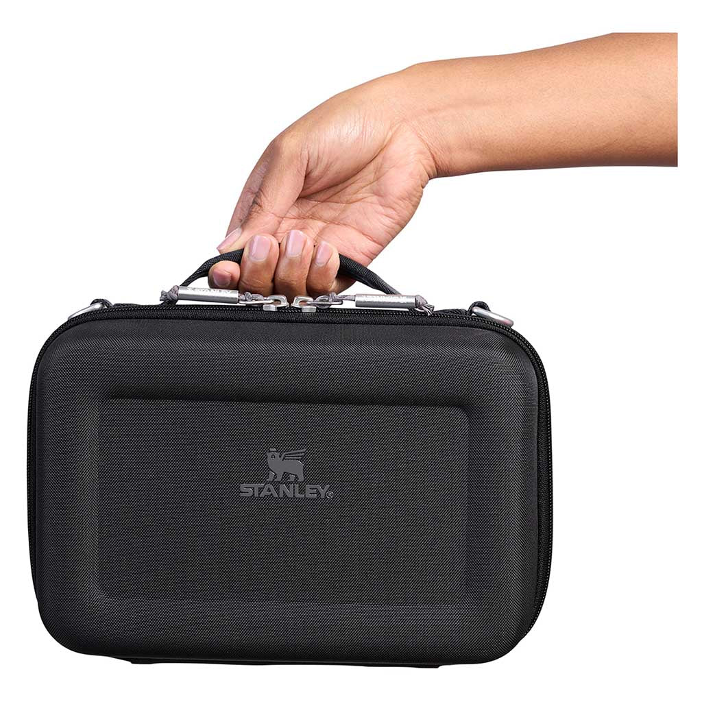 All-Day Arista Mini Lunch Box Stanley 10-13793-002 Food Containers 4 L / Black