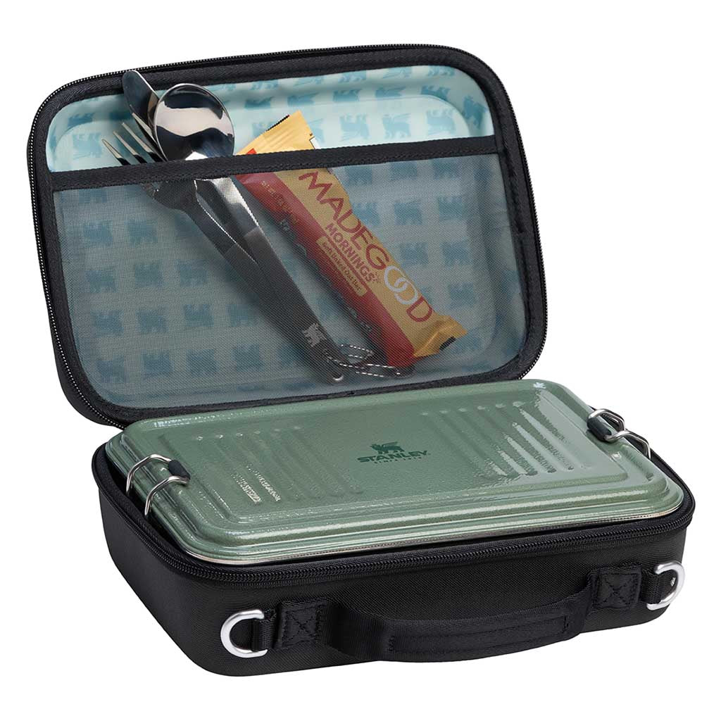 All-Day Arista Mini Lunch Box Stanley 10-13793-002 Food Containers 4 L / Black