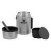 All-In-One Food Jar Stanley 10-01287-032 Food Containers 560ML / Stainless Steel