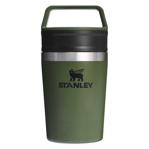 Stanley | Cafe-To-Go Travel Mug | Leak-Proof Mug | Dried Pine