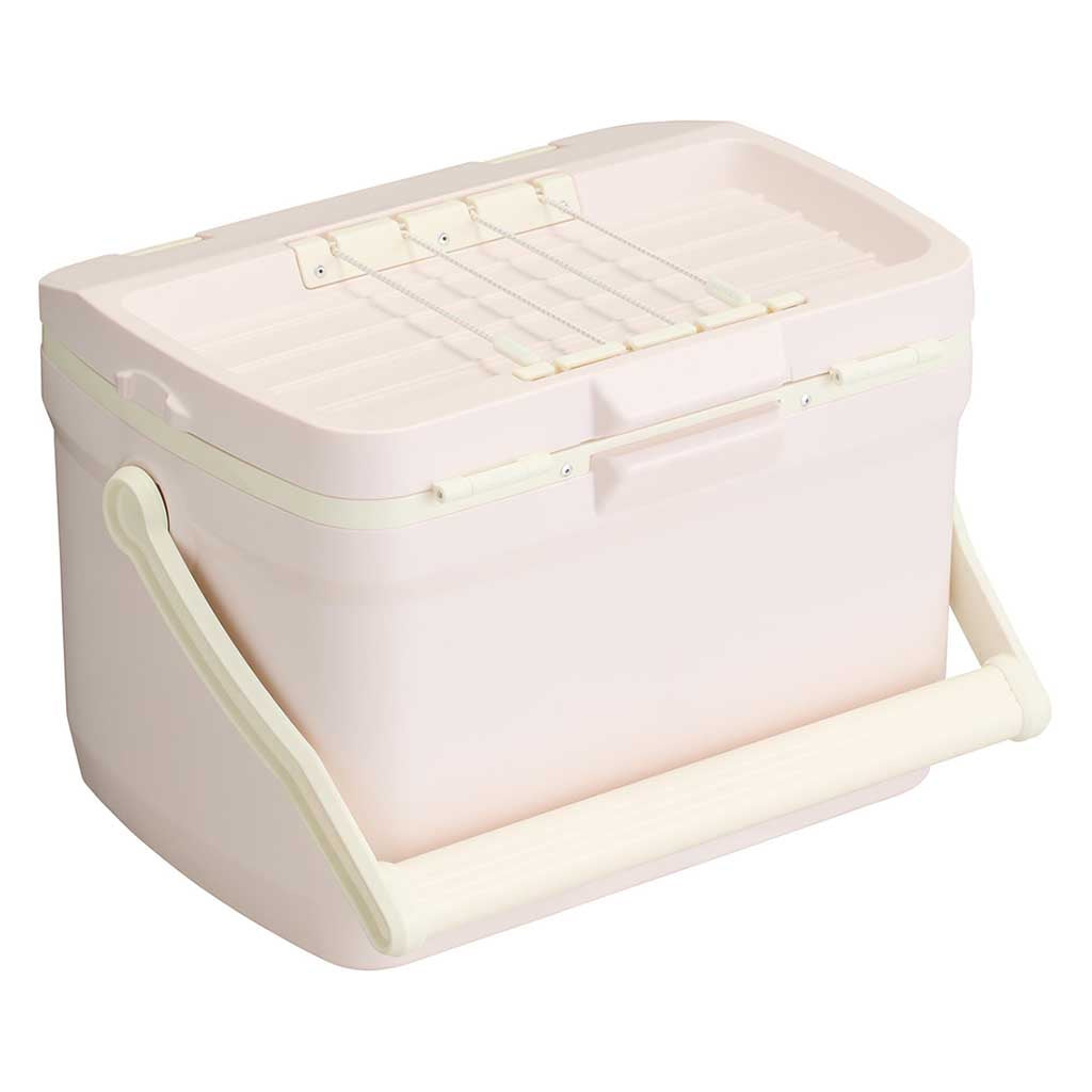 Easy-Carry Outdoor Cooler Stanley 10-01623-234 Coolers 15.1 L / Rose Quartz