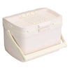 Easy-Carry Outdoor Cooler Stanley 10-01623-234 Coolers 15.1 L / Rose Quartz