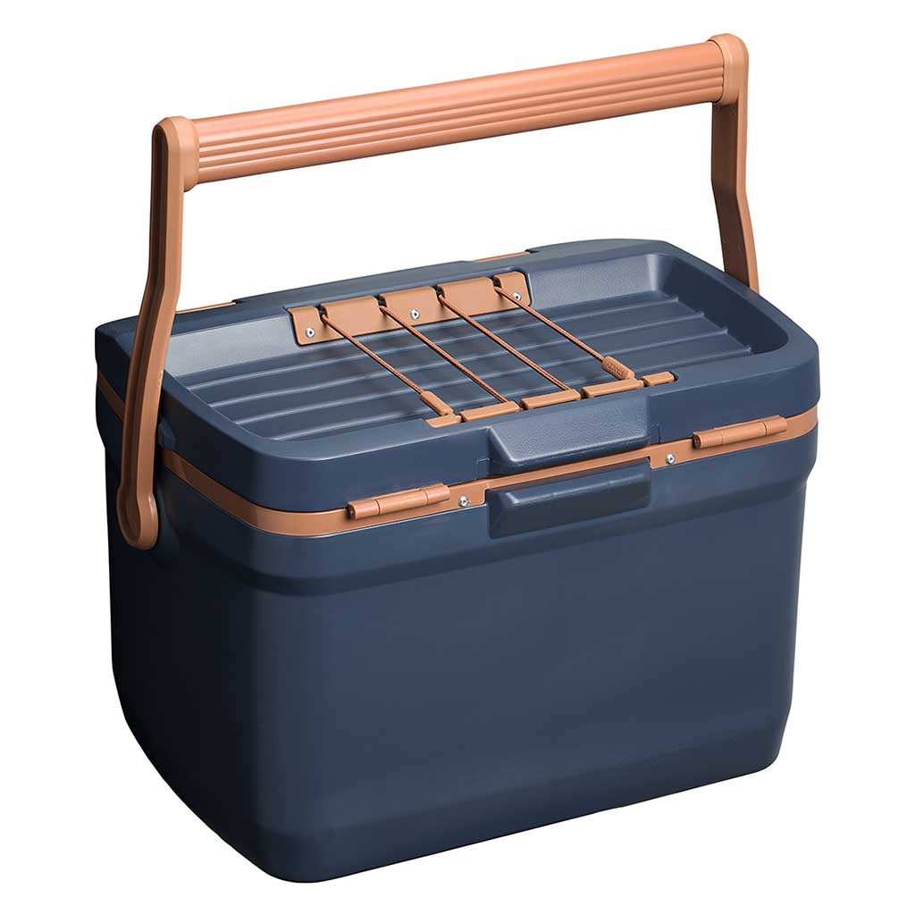 Easy-Carry Outdoor Cooler Stanley 10-01623-235 Coolers 15.1 L / Twilight
