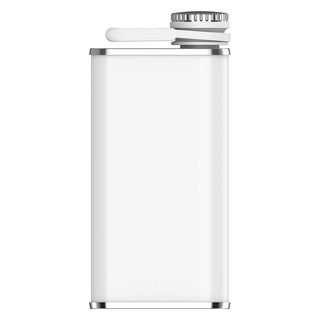 Easy-Fill Wide Mouth Flask Stanley 10-00837-360 Flasks 230ML / Frost Gloss