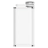 Easy-Fill Wide Mouth Flask Stanley 10-00837-360 Flasks 230ML / Frost Gloss