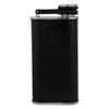 Easy-Fill Wide Mouth Flask Stanley 10-00837-127 Flasks 230ML / Matte Black Pebble