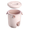Fast-Flow Water Jug Stanley 10-01938-160 Jugs 7.5 L / Rose Quartz