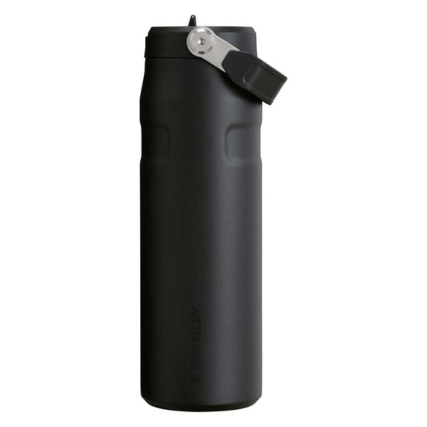 IceFlow Bottle Flip Straw 2.0 Stanley 10-12111-063 Tumblers 1.06L / Black 2.0