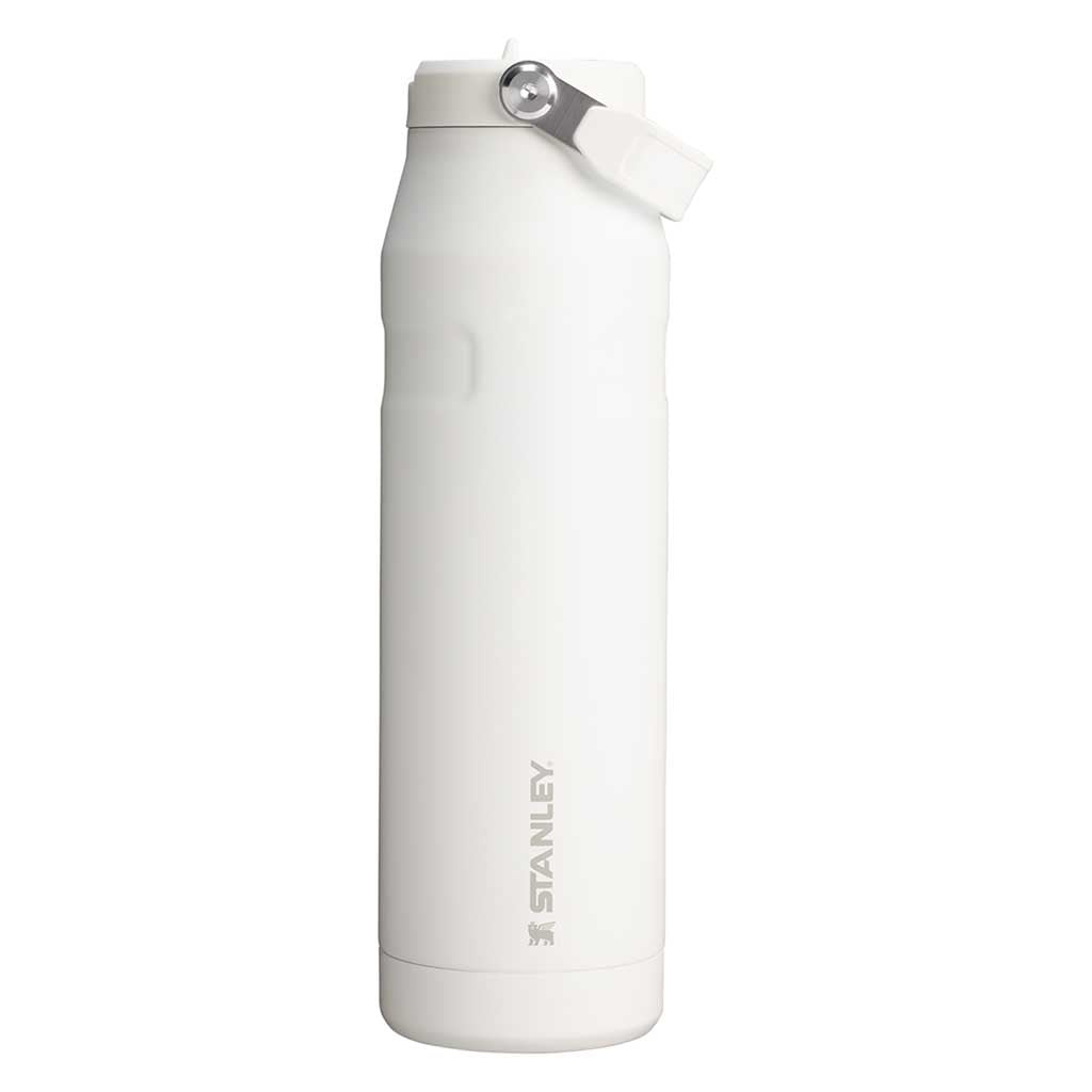 IceFlow Bottle Flip Straw 2.0 Stanley 10-12111-064 Tumblers 1.06L / Frost