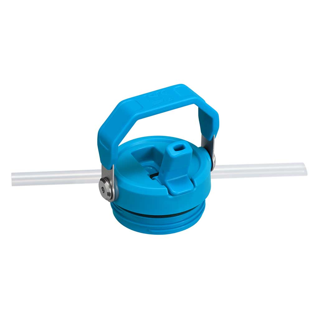 IceFlow Bottle Flip Straw 2.0 Stanley Tumblers