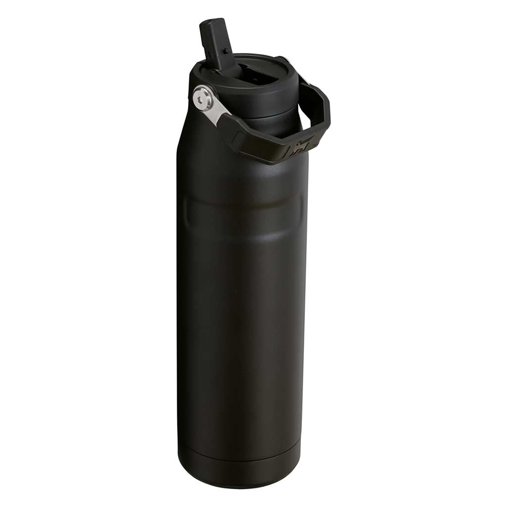 IceFlow Bottle Flip Straw 2.0 Stanley Tumblers