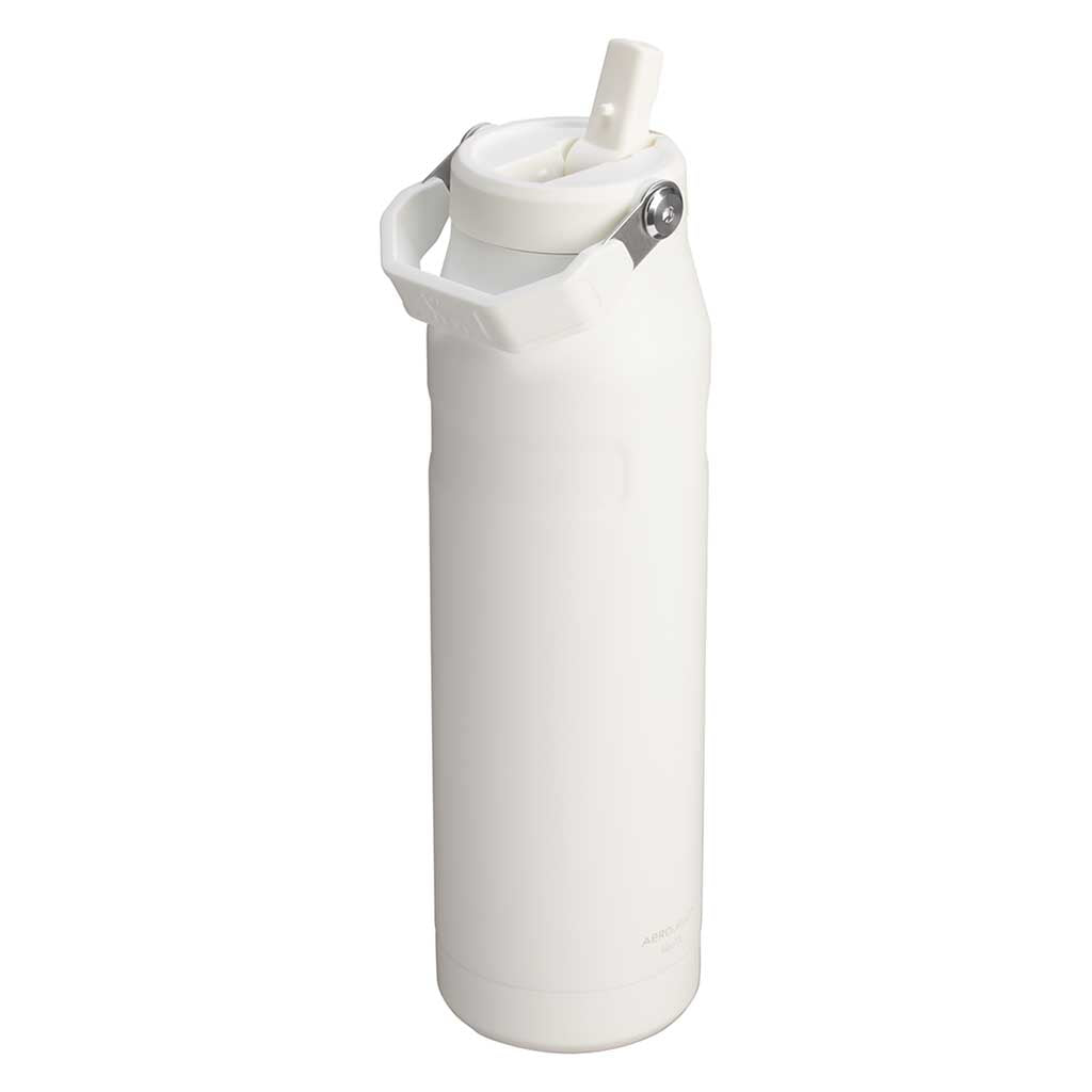 IceFlow Bottle Flip Straw 2.0 Stanley Tumblers