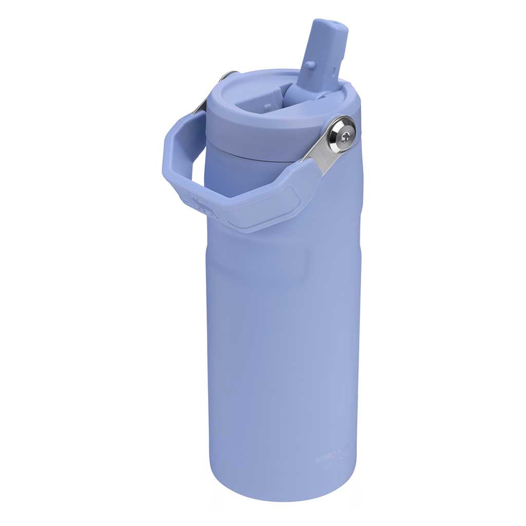 IceFlow Bottle Flip Straw 2.0 Stanley Tumblers