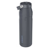 IceFlow Bottle Flip Straw 2.0 Stanley Tumblers