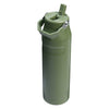 IceFlow Bottle Flip Straw 2.0 Stanley Tumblers