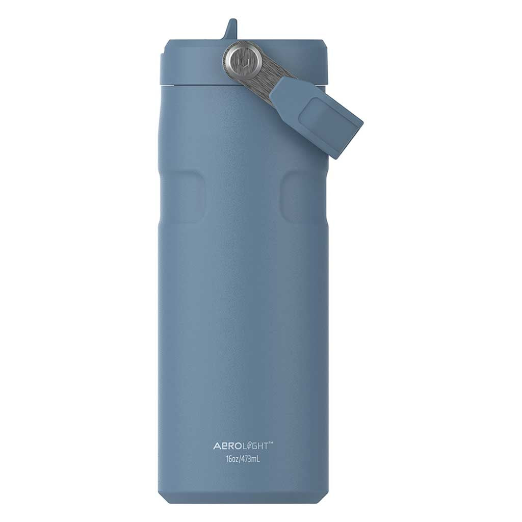 IceFlow Bottle Flip Straw 2.0 Stanley Tumblers