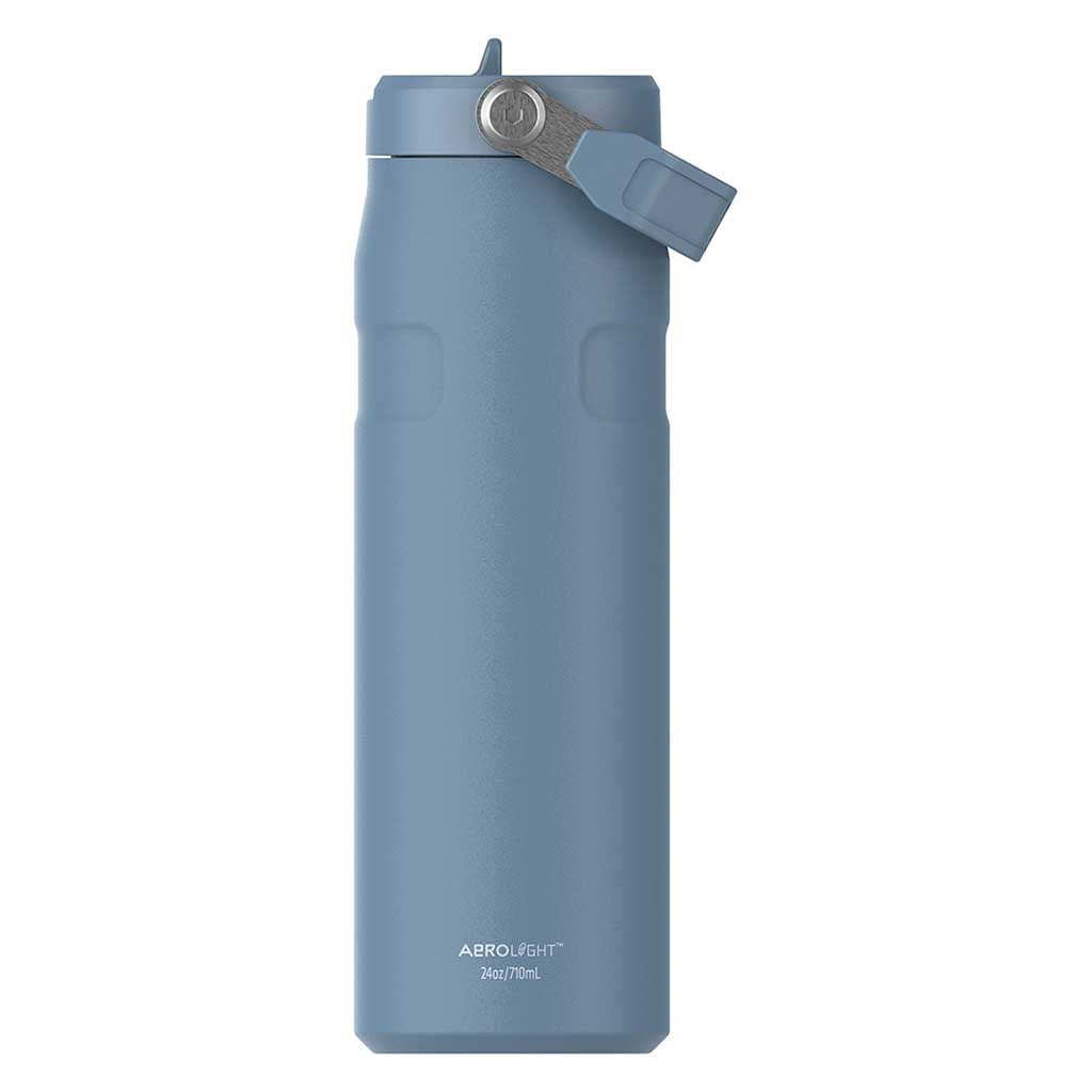 IceFlow Bottle Flip Straw 2.0 Stanley Tumblers