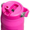 IceFlow Bottle Flip Straw 2.0 Stanley Tumblers