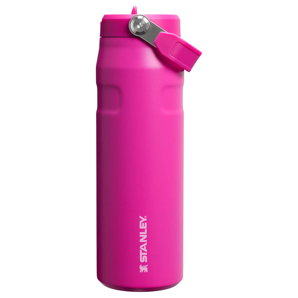 IceFlow Bottle Flip Straw 2.0 Stanley 10-11283-398 Tumblers 700ml / Violet Blossom