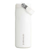 IceFlow Bottle Twist Flip Stanley 10-12106-080 Water Bottles 470ML / Frost