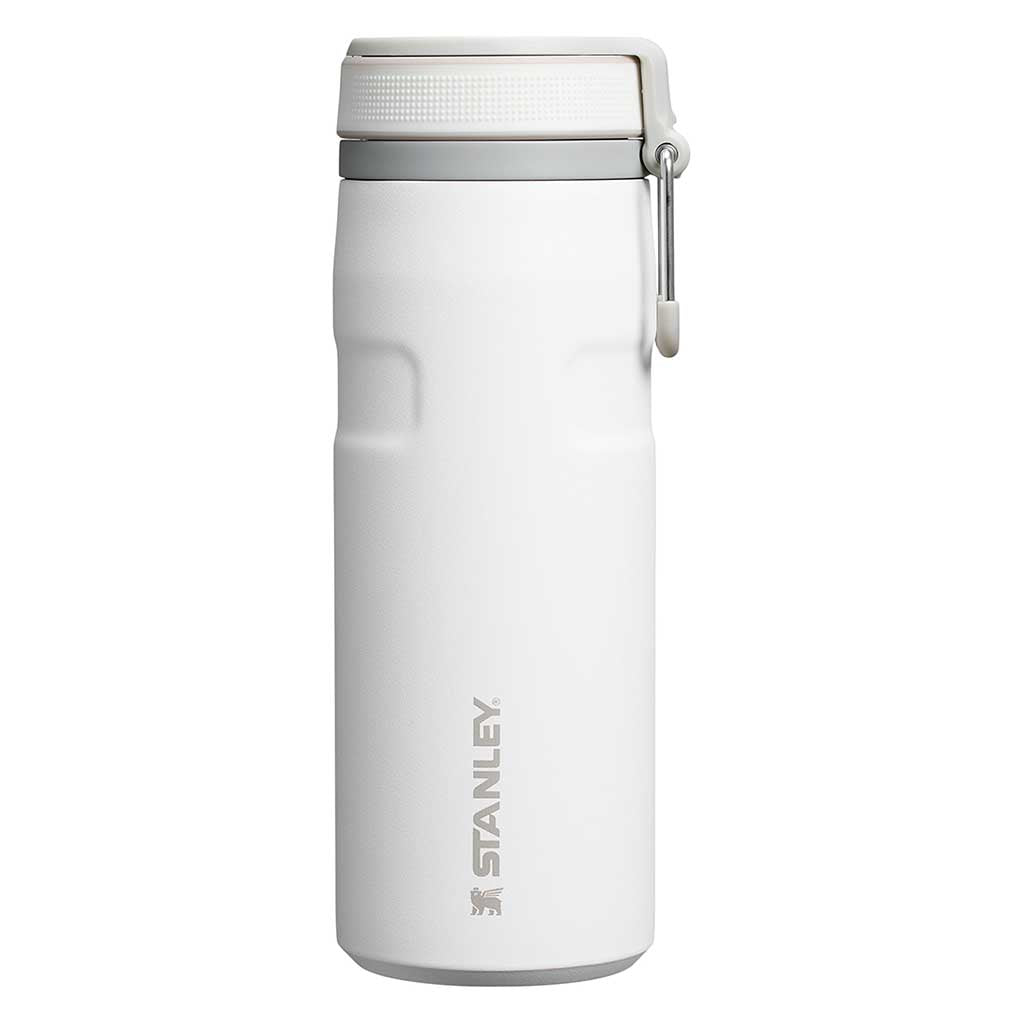 IceFlow Bottle Twist Flip Stanley 10-12106-080 Water Bottles 470ML / Frost