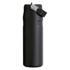IceFlow Bottle Twist Flip Stanley 10-11284-075 Water Bottles 700ML / Black 2.0