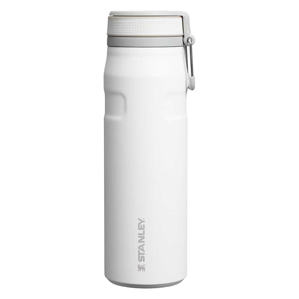IceFlow Bottle Twist Flip Stanley 10-11284-076 Water Bottles 700ML / Frost