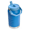 IceFlow Flip Straw 2.0 Jug Stanley 10-13085-039 Jugs 1.9 L / Azure