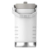 IceFlow Flip Straw 2.0 Jug Stanley 10-13085-037 Jugs 1.9 L / Frost