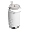 IceFlow Flip Straw 2.0 Jug Stanley 10-13085-037 Jugs 1.9 L / Frost