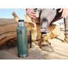 Legendary Classic Bottle Stanley 10-08266-061 Coffee Flasks 1.0L / Hammertone Clay