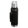 Legendary Classic Bottle Stanley 10-11347-121 Coffee Flasks 1.4L / Black 2.0