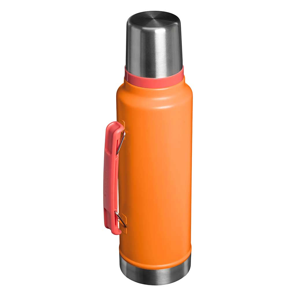 Legendary Classic Bottle Stanley Coffee Flasks